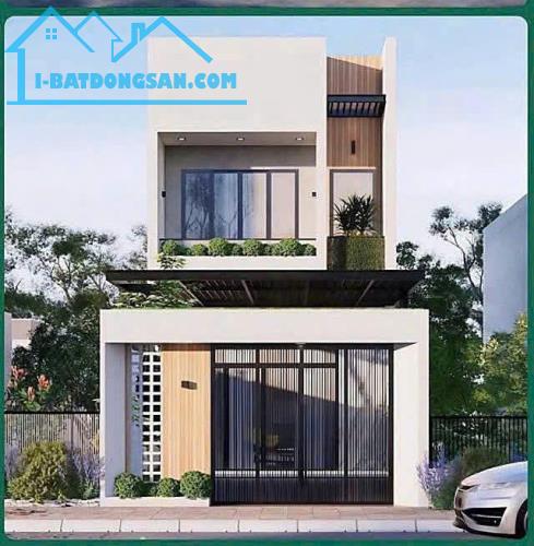 7 lô mặt tiền kinh doanh sầm uất  Nay chỉ còn 1 căn 1 trệt 1 lầu 900tr - 3