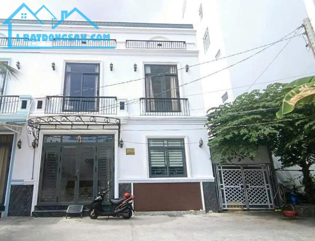 💫Cho Thuê Nhà Đẹp Tại KDC Đại Ngân – Full Nội Thất – Giá Tốt Chỉ 7.5 Triệu/Tháng!