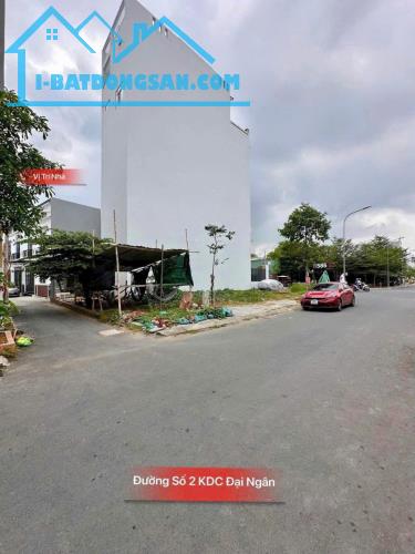 💫Cho Thuê Nhà Đẹp Tại KDC Đại Ngân – Full Nội Thất – Giá Tốt Chỉ 7.5 Triệu/Tháng! - 1