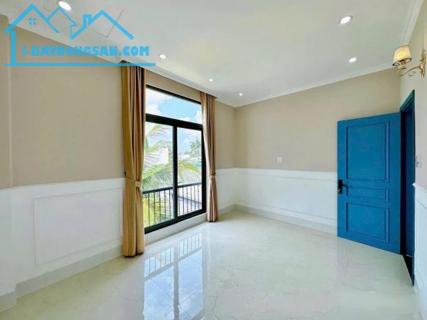💫Cho Thuê Nhà Đẹp Tại KDC Đại Ngân – Full Nội Thất – Giá Tốt Chỉ 7.5 Triệu/Tháng! - 3