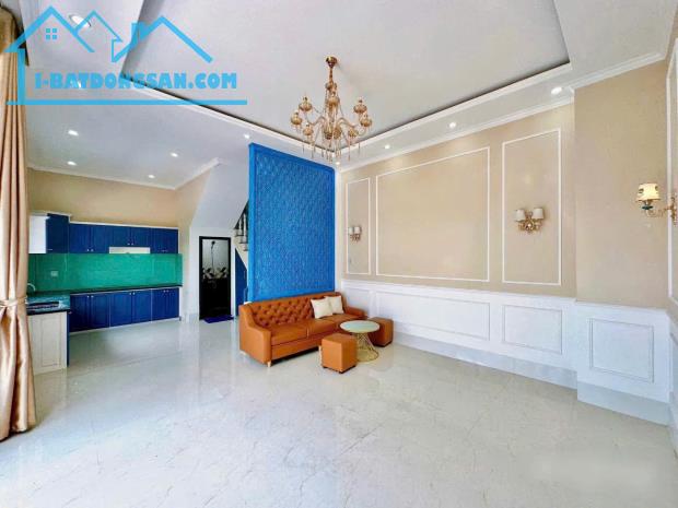 💫Cho Thuê Nhà Đẹp Tại KDC Đại Ngân – Full Nội Thất – Giá Tốt Chỉ 7.5 Triệu/Tháng! - 4
