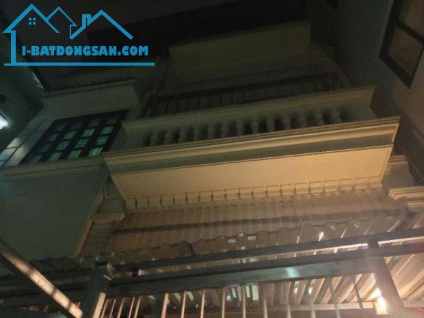 Bán nhà Phú Thượng 60m2 3 tầng 8,6 tỷ Sổ đẹp mt 6m 10m cách oto dừng đỗ - 3