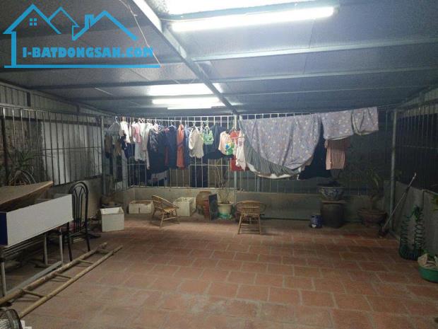 Bán nhà Phú Thượng 60m2 3 tầng 8,6 tỷ Sổ đẹp mt 6m 10m cách oto dừng đỗ - 2
