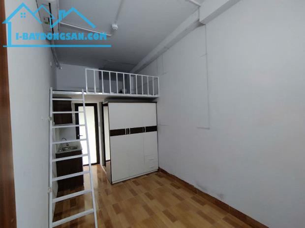 Cơ Hội Đầu Tư Hiếm Có – Tòa CCMN cuối đường NGUYỄN KHUYẾN , VĂN QUÁN DT 65m2 ,mt 5m ,26 ph - 4