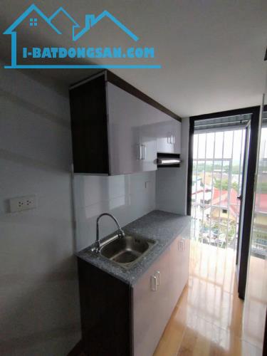 Cơ Hội Đầu Tư Hiếm Có – Tòa CCMN cuối đường NGUYỄN KHUYẾN , VĂN QUÁN DT 65m2 ,mt 5m ,26 ph - 2