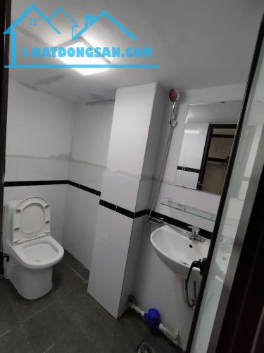 Cơ Hội Đầu Tư Hiếm Có – Tòa CCMN cuối đường NGUYỄN KHUYẾN , VĂN QUÁN DT 65m2 ,mt 5m ,26 ph - 1