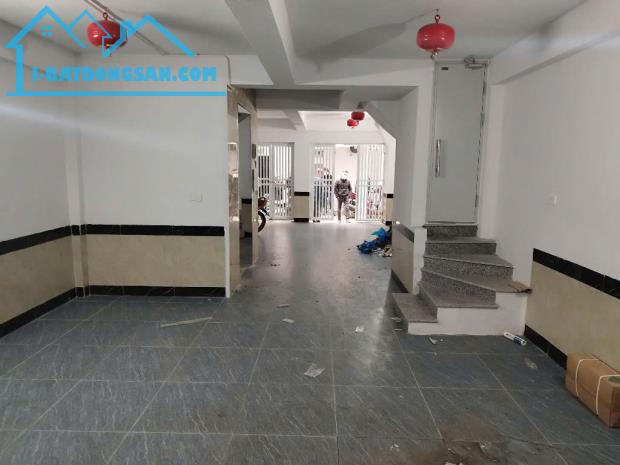 Cơ Hội Đầu Tư Hiếm Có – Tòa CCMN cuối đường NGUYỄN KHUYẾN , VĂN QUÁN DT 65m2 ,mt 5m ,26 ph