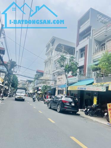 PHÚ THỌ HOÀ - TÂN PHÚ - 26M2 - 2 TẦNG 2PN - GIÁ 3.1 TỶ
