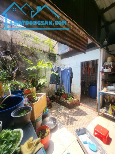 186m2 full thổ,hẻm xe hơi 8m thông tứ phía,6x32,Linh Trung, Thủ Đức - 1