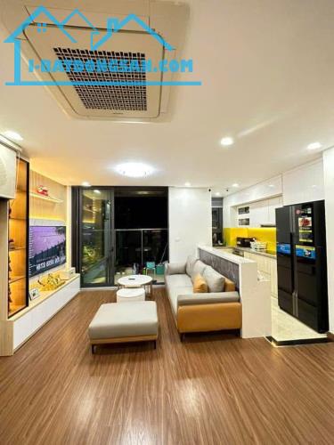 Căn hộ tòa Eco Dream, đường Nguyễn Xiển, quận Thanh Trì 98m2, 3 ngủ - Giá 6 tỷ 99 bao - 3
