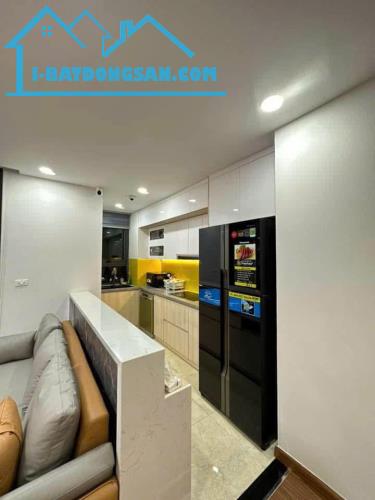 Căn hộ tòa Eco Dream, đường Nguyễn Xiển, quận Thanh Trì 98m2, 3 ngủ - Giá 6 tỷ 99 bao