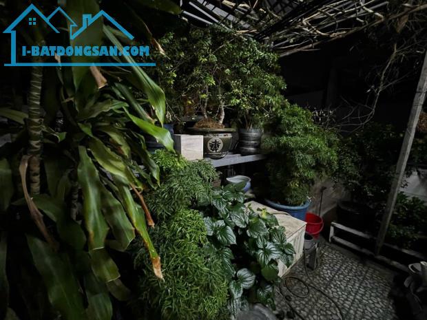 BÁN NHÀ HẺM XE HƠI QUẬN 11 VỊ TRÍ ĐẸP. 4Om. 4 TẦNG KHÔNG LỘ GIỚI 6.3 T