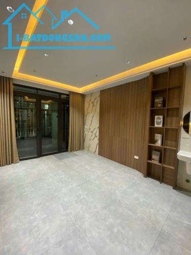 NHÀ ĐẸP KIM GIANG – 58M2 – 8.4 TỶ – NGÕ THÔNG, SỔ VUÔNG, 4 TẦNG, Ở NGAY! - 4