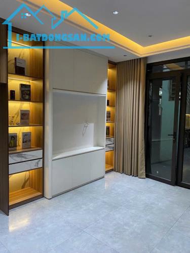 NHÀ ĐẸP KIM GIANG – 58M2 – 8.4 TỶ – NGÕ THÔNG, SỔ VUÔNG, 4 TẦNG, Ở NGAY! - 3