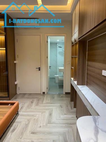 NHÀ ĐẸP KIM GIANG – 58M2 – 8.4 TỶ – NGÕ THÔNG, SỔ VUÔNG, 4 TẦNG, Ở NGAY! - 2
