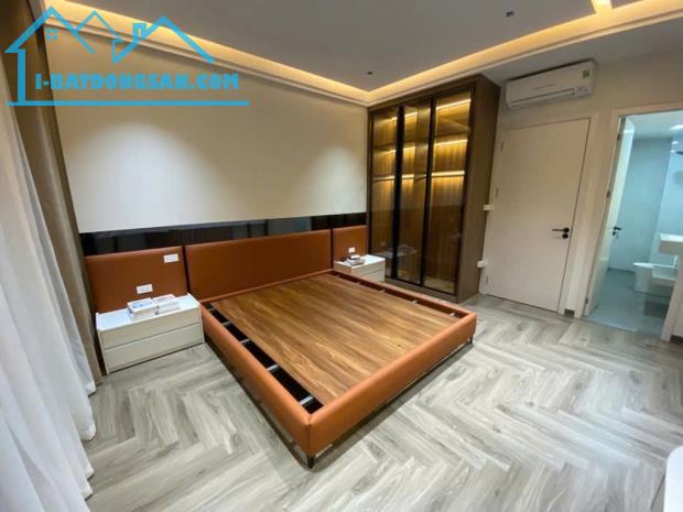 NHÀ ĐẸP KIM GIANG – 58M2 – 8.4 TỶ – NGÕ THÔNG, SỔ VUÔNG, 4 TẦNG, Ở NGAY! - 1