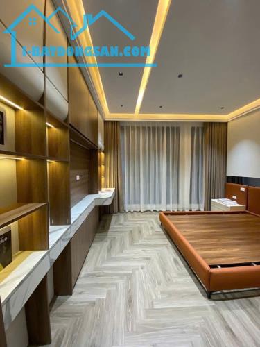 NHÀ ĐẸP KIM GIANG – 58M2 – 8.4 TỶ – NGÕ THÔNG, SỔ VUÔNG, 4 TẦNG, Ở NGAY!