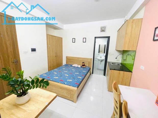 VIP Thanh Xuân – Nguyễn Trãi 107m2 x 8 tầng giá chỉ 20.8 tỷ. - 4