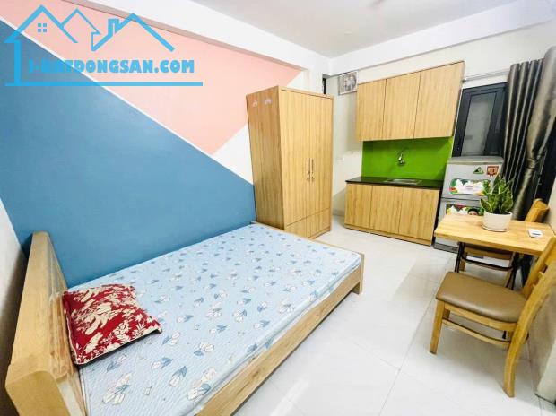 VIP Thanh Xuân – Nguyễn Trãi 107m2 x 8 tầng giá chỉ 20.8 tỷ. - 3