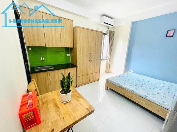 VIP Thanh Xuân – Nguyễn Trãi 107m2 x 8 tầng giá chỉ 20.8 tỷ. - 1