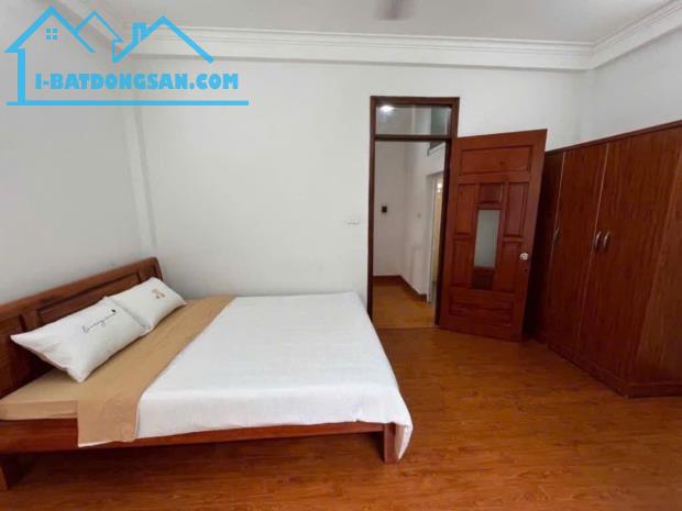 TÌM CHỦ MỚI CHO NHÀ ĐẸP KIM GIANG – 57M2, 4 TẦNG, CHỈ 8.25 TỶ! - 2