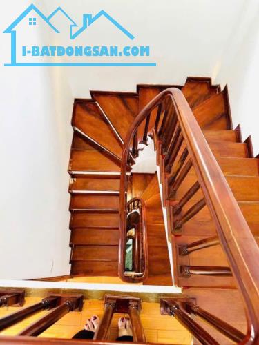 TÌM CHỦ MỚI CHO NHÀ ĐẸP KIM GIANG – 57M2, 4 TẦNG, CHỈ 8.25 TỶ! - 4