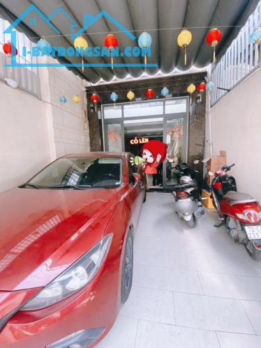 BÌNH THẠNH - MT NGUYỄN TRUNG TRỰC - NHÀ MỚI ĐẸP CÓ THANG MÁY - 5 TẦNG - 15.5 TỶ TL.