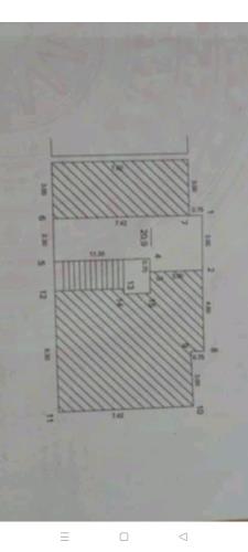 Bán nhà tân mai , dt 65m sử dụng - 1