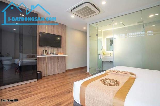 Bán căn biệt thự khu đô thị LUOIS  Đại Mỗ, Nam Từ Liêm, 109m2, 5 tầng ,thang máy giá