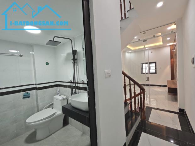 ✨ CƠ HỘI SỞ HỮU NHÀ PHỐ LỤA - HÀ ĐÔNG - 33M2 - 5 TẦNG - MẶT TIỀN 3M - 6.7 TỶ ✨ - 1