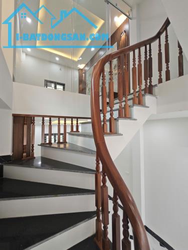 ✨ CƠ HỘI SỞ HỮU NHÀ PHỐ LỤA - HÀ ĐÔNG - 33M2 - 5 TẦNG - MẶT TIỀN 3M - 6.7 TỶ ✨ - 3
