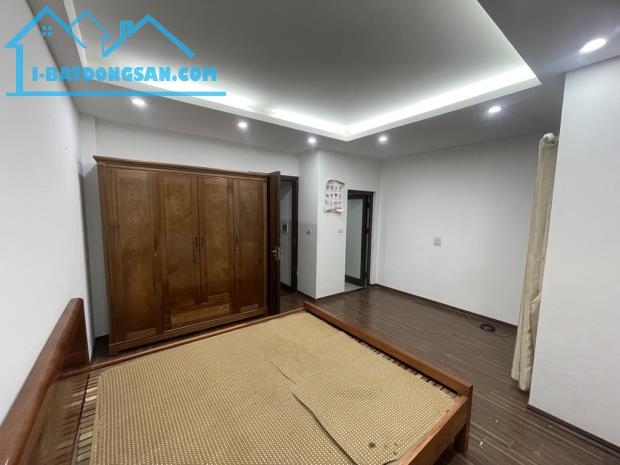 Hiếm NHÀ Ngọc Thụy 50m 5tầng giá 6tỷ 7 nhà dân xây - 5