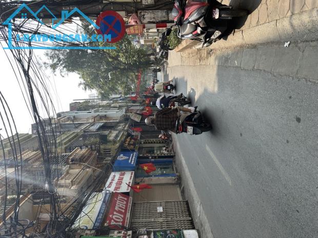 🏡 Bán nhà phân lô - Lương Thế Vinh - chỉ 133 triệu/m² - giá tốt nhất khu vực! 💰 - 1