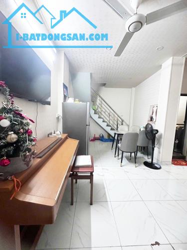 NHANH MỚI KỊP-NHÀ ĐẸP ĐỐNG ĐA DÂN XÂY, NGÕ NÔNG, RA OTO 35M, MẶT TIỀN 5M_DT31m_4,99TỶ - 2