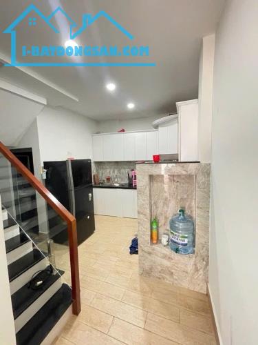 Bán nhà đường số 10, Linh Trung, xe hơi ngủ trong nhà, dòng tiền 7tr/tháng chỉ 4,8 tỷ - 3
