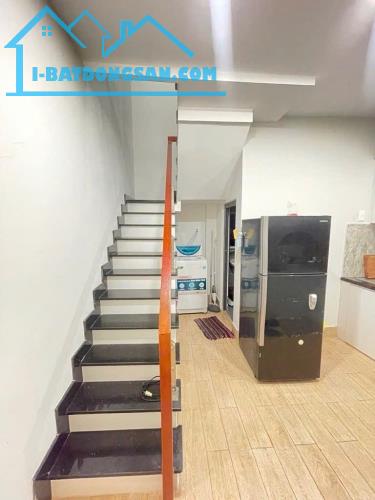 Bán nhà đường số 10, Linh Trung, xe hơi ngủ trong nhà, dòng tiền 7tr/tháng chỉ 4,8 tỷ - 2