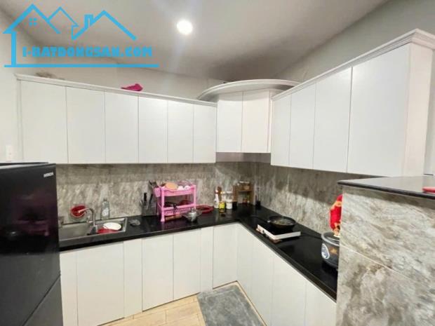 Bán nhà đường số 10, Linh Trung, xe hơi ngủ trong nhà, dòng tiền 7tr/tháng chỉ 4,8 tỷ - 1