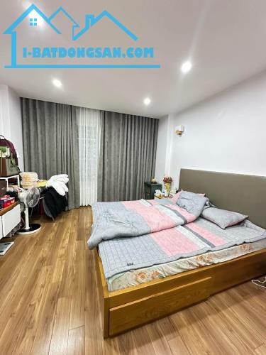 BÁN NHÀ ĐƯỜNG TRƯỜNG CHINH, PHÂN LÔ Ô TÔ TRÁNH, MỞ VĂN PHÒNG, 50M2, 5 TẦNG, GIÁ 18.3 TỶ. - 3