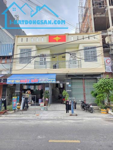 Bán Dãy nhà trọ mặt tiền nhựa 6m hẻm thông . đang cho thuê 24tr tháng - Quận 8 ! - 1