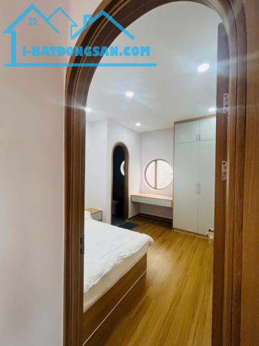 HẺM XE TẢI - 64M2 – 2 TẦNG- BÙI ĐÌNH TÚY- P12 BÌNH THẠNH- GIÁ 7.4 TỶ - 2