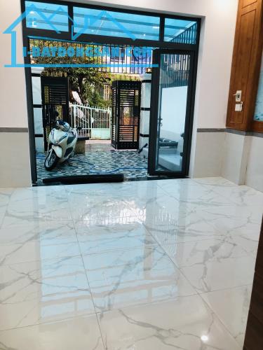 bán nhà sổ riêng thổ cư phường hóa an giá cực rẻ - 1