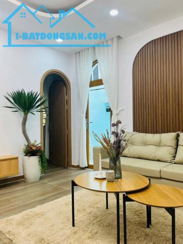 HẺM XE TẢI - 64M2 – 2 TẦNG- BÙI ĐÌNH TÚY- P12 BÌNH THẠNH- GIÁ 7.4 TỶ - 1