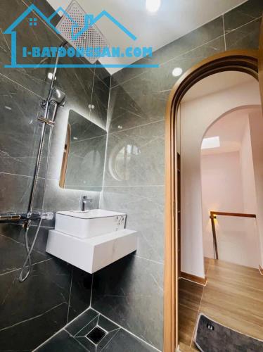 HẺM XE TẢI - 64M2 – 2 TẦNG- BÙI ĐÌNH TÚY- P12 BÌNH THẠNH- GIÁ 7.4 TỶ - 3