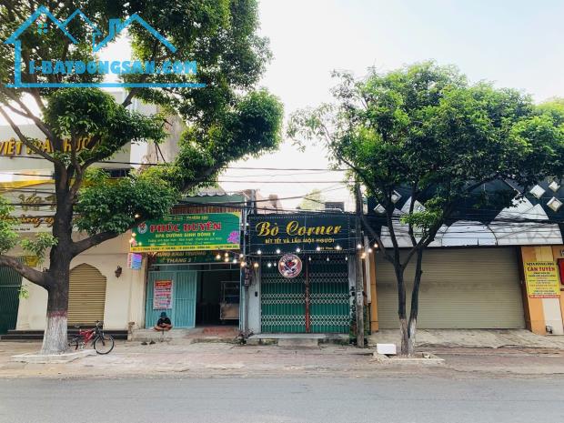 Bán Nhà DT 125M2 Mặt Tiền đường Phan Trung ( đường 5 Cũ ), ngay Trung Tâm Hành Chính Công - 3