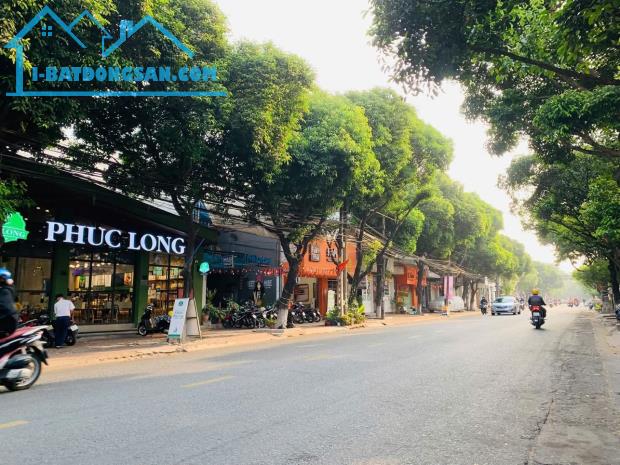 Bán Nhà DT 125M2 Mặt Tiền đường Phan Trung ( đường 5 Cũ ), ngay Trung Tâm Hành Chính Công - 2