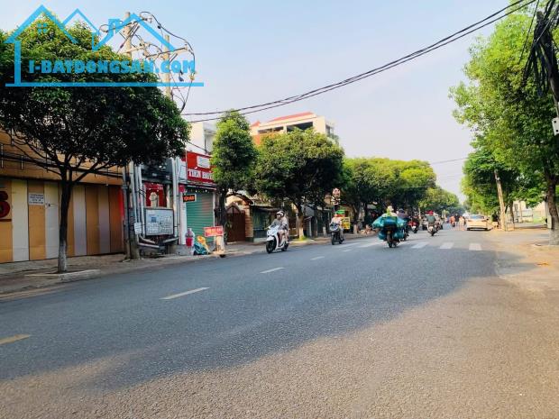 Bán Nhà DT 125M2 Mặt Tiền đường Phan Trung ( đường 5 Cũ ), ngay Trung Tâm Hành Chính Công