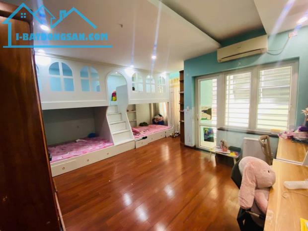BÁN NHÀ TRẦN QUANG DIỆU ĐỐNG ĐA 65m 5T Mt 6m GIÁ 23.5 TỶ PHÂN LÔ Ô TÔ TRÁNH KINH DOANH. - 2