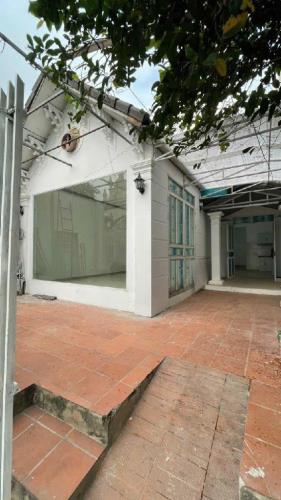 Bán 113m2 nhà cấp 4 ngay Tứ Hiệp - Thanh Trì, mt 7m, giá đầu tư 85tr/m2 - 1