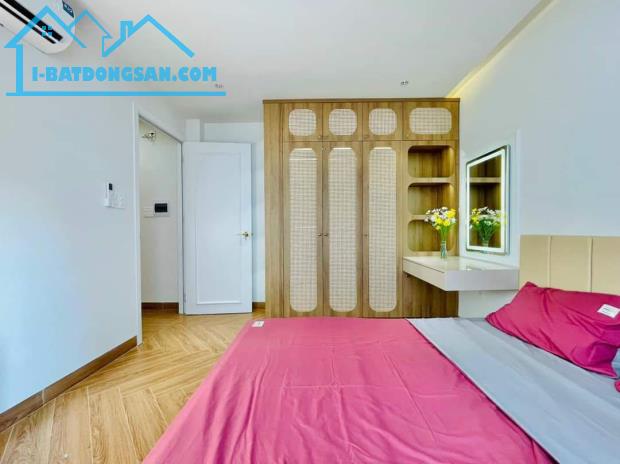 Bán Nhà Hẻm Xe Hơi Đường Cách Mạng, Tân Phú – 48m², Chỉ 4.95 Tỷ - 1
