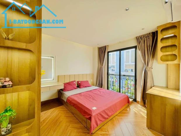 Bán Nhà Hẻm Xe Hơi Đường Cách Mạng, Tân Phú – 48m², Chỉ 4.95 Tỷ - 2